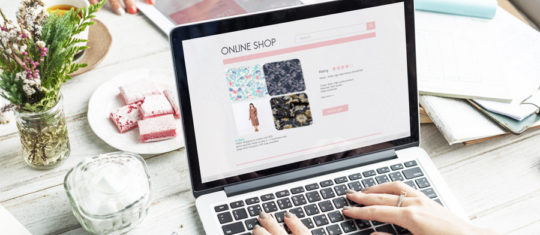achat tissus sur internet