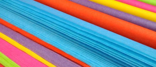 papier de soie